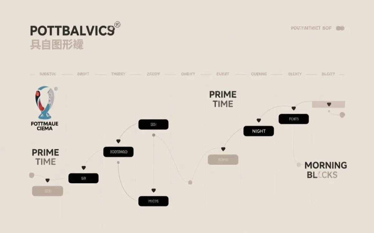 2026世界杯转播时间怎么排？电视台与网络平台的“黄金档”逻辑一次看懂