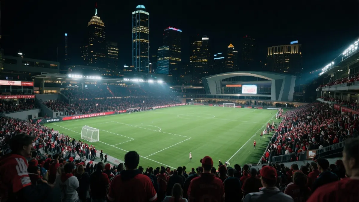 2026世界杯四强预测：当“签运+心态”遇上美洲主场，谁能把优势走到最后？